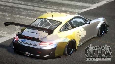 Porsche 911 GT3 BS L4 pour GTA 4