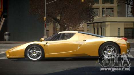Ferrari Enzo BS für GTA 4