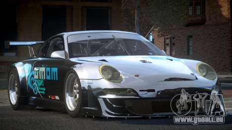 Porsche 911 GT3 QZ L4 für GTA 4