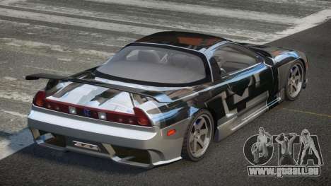 Honda NSX BS L6 pour GTA 4