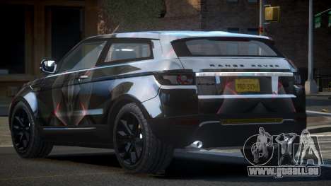 Range Rover Evoque PSI L5 für GTA 4