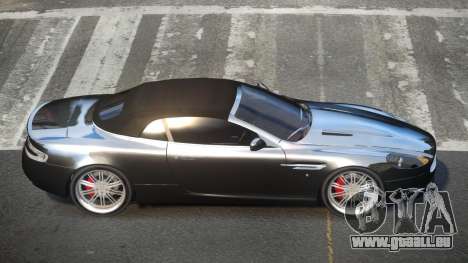 Aston Martin DB9 R-Tuned pour GTA 4