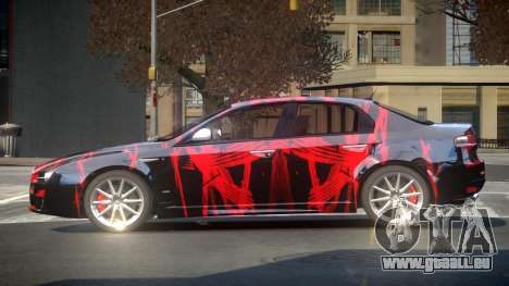 Alfa Romeo 159 GS L2 pour GTA 4