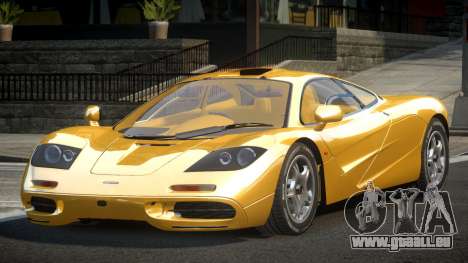 McLaren F1 90S für GTA 4