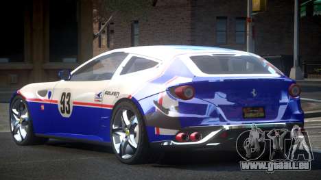 Ferrari FF GS-Tuned L10 pour GTA 4