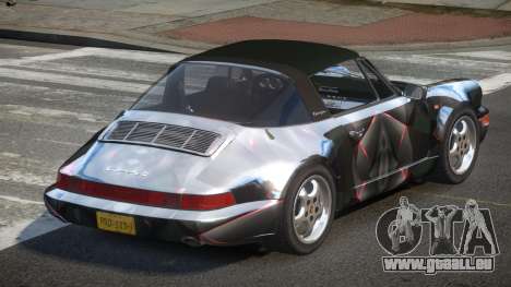 Porsche 911 PSI Old L1 für GTA 4