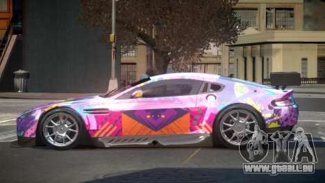 Aston Martin Vantage SP Racing L8 für GTA 4
