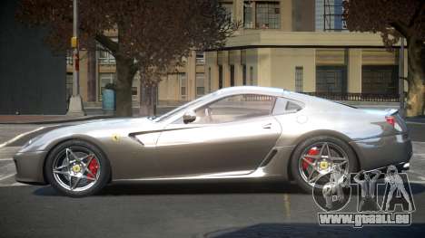 Ferrari 599 GS-R für GTA 4