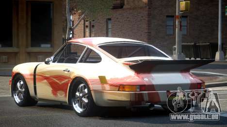 Porsche RSR 70S L6 pour GTA 4