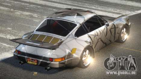Porsche RSR 70S L7 pour GTA 4