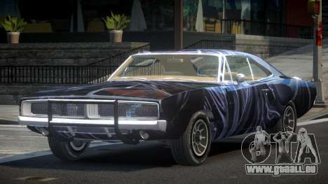 Dodge Charger RT 69S L9 pour GTA 4