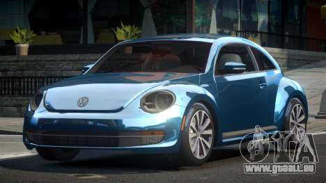 Volkswagen Fusca SR für GTA 4