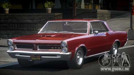 Pontiac GTO GS Old für GTA 4