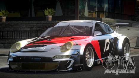 Porsche 911 GT3 QZ L10 für GTA 4