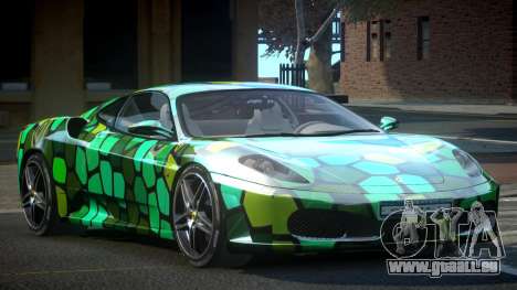 2010 Ferrari F430 L7 für GTA 4