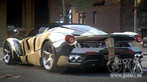Ferrari F150 L2 pour GTA 4