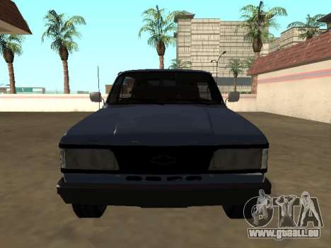 Chevrolet Bonanza 1994 für GTA San Andreas