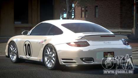 Porsche 911 GS-R L9 für GTA 4