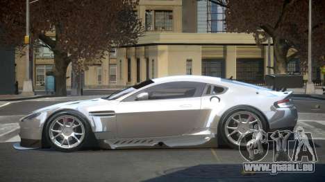 Aston Martin Vantage SP Racing pour GTA 4