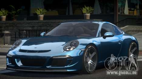 RUF RGT8 R-Tuning pour GTA 4