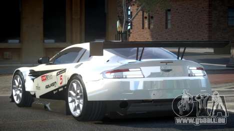Aston Martin Vantage SP Racing L4 pour GTA 4