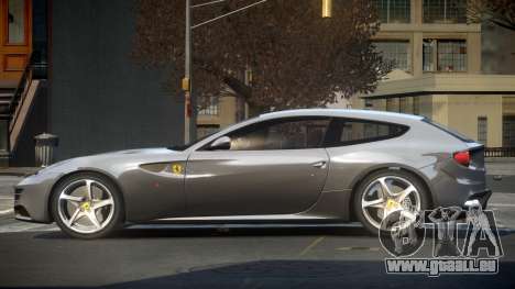 2014 Ferrari FF pour GTA 4