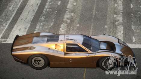 Ford GT40 60S pour GTA 4