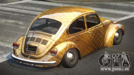 Volkswagen Beetle 1303 70S L10 pour GTA 4