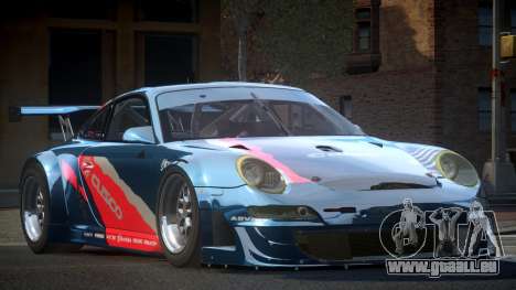 Porsche 911 GT3 QZ L5 für GTA 4