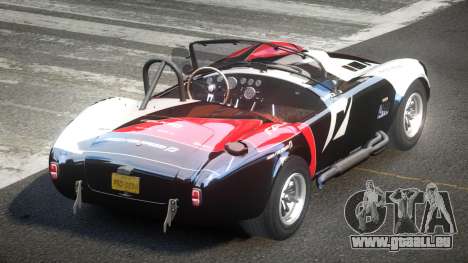 AC Shelby Cobra L3 pour GTA 4