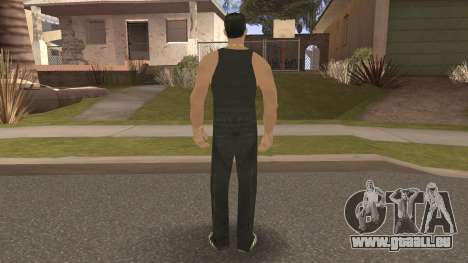 Timur Volvakov für GTA San Andreas