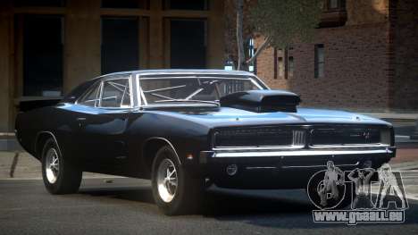 Dodge Charger RT 60S pour GTA 4