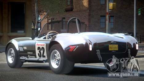 AC Shelby Cobra L9 für GTA 4