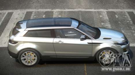 Range Rover Evoque PSI für GTA 4