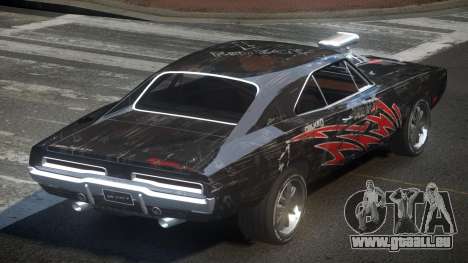 Dodge Charger RT Drift L5 pour GTA 4