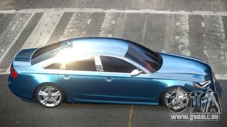 Audi S6 ES für GTA 4