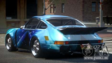 Porsche RSR 70S L8 für GTA 4