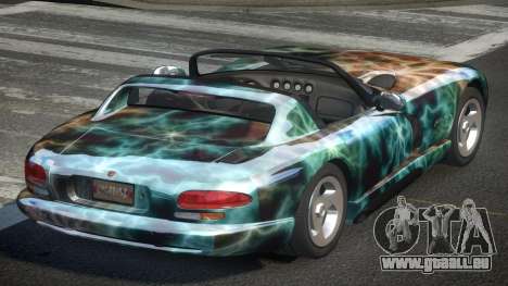 Dodge Viper SR 90S L3 für GTA 4