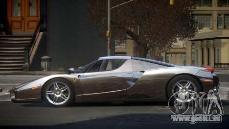 Ferrari Enzo BS L10 pour GTA 4