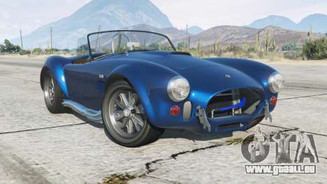 Shelby Cobra 427 SC 1965