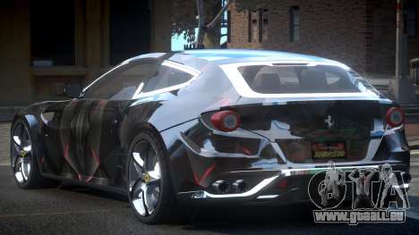 Ferrari FF GS-Tuned L9 für GTA 4