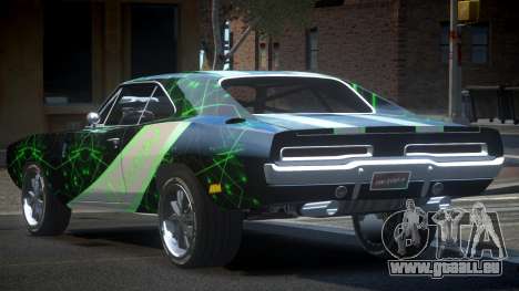 Dodge Charger RT Drift L4 pour GTA 4
