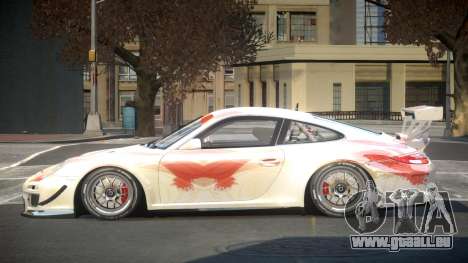 Porsche 911 GT3 BS L5 pour GTA 4