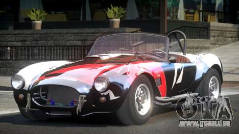 AC Shelby Cobra L3 für GTA 4