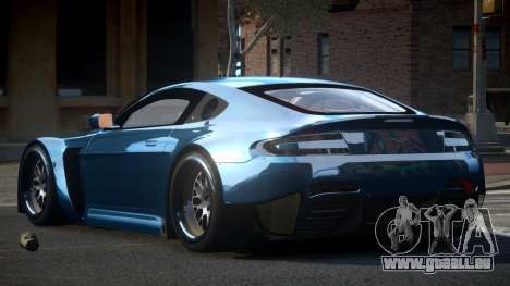 Aston Martin Vantage BS Racing pour GTA 4