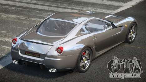 Ferrari 599 GS-R für GTA 4