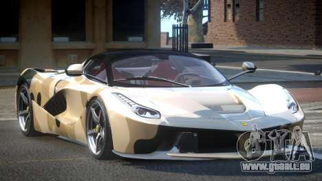 Ferrari F150 L2 pour GTA 4