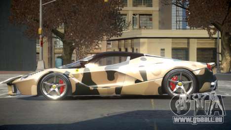 Ferrari F150 L2 für GTA 4