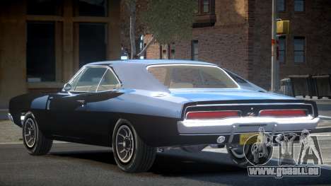Dodge Charger RT 69S pour GTA 4