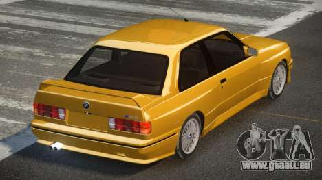 BMW M3 E30 90S pour GTA 4